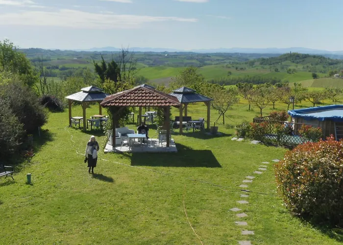 Il Balcone Sul Monferrato