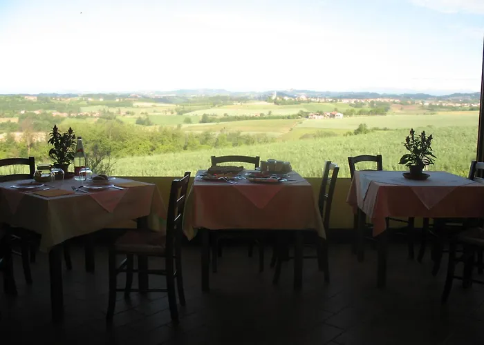 Il Balcone Sul Monferrato