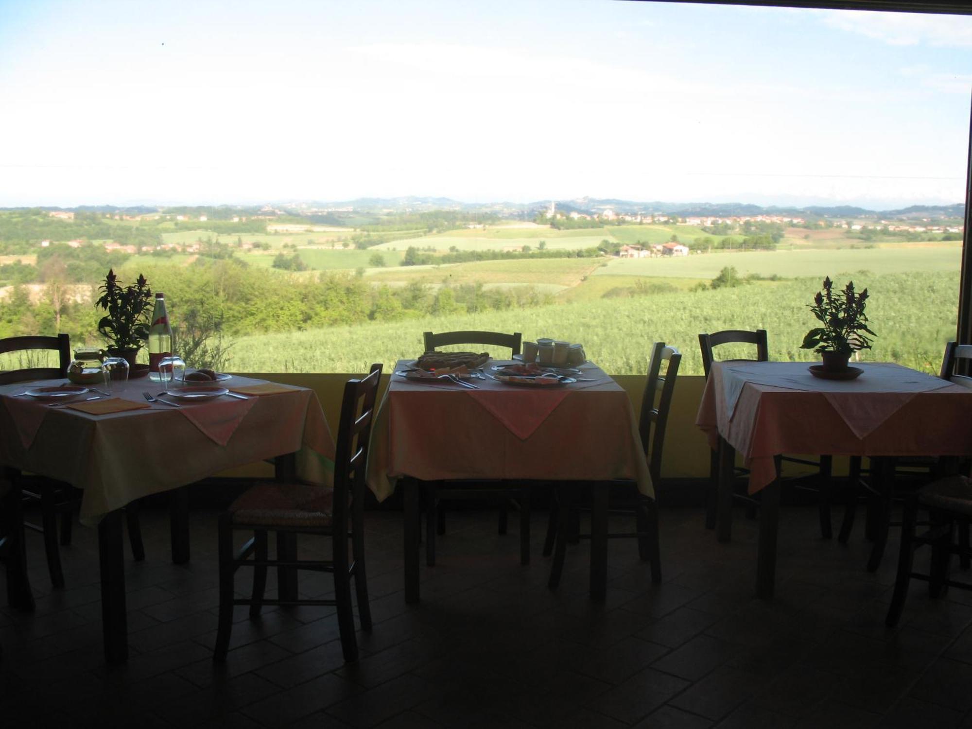 Il Balcone Sul Monferrato