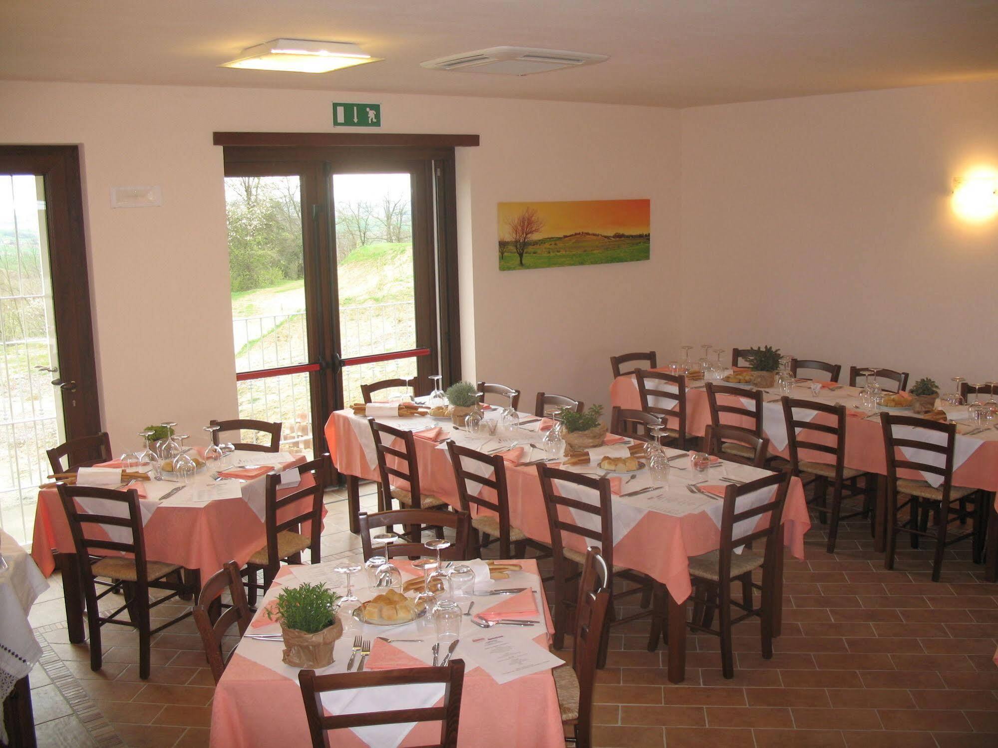 Il Balcone Sul Monferrato